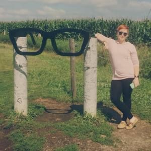 Meet your Posher, Morgan